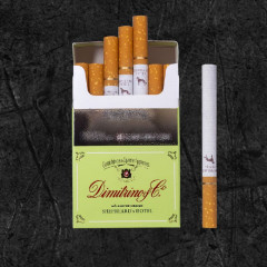 Сигареты Димитрино Шеферд Отель (Dimitrino Shepheard's Hotel)