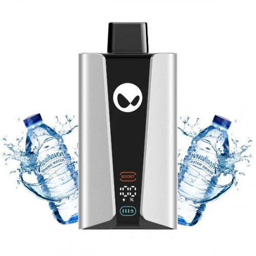 WAKA soPro 20000 - Минеральная Вода